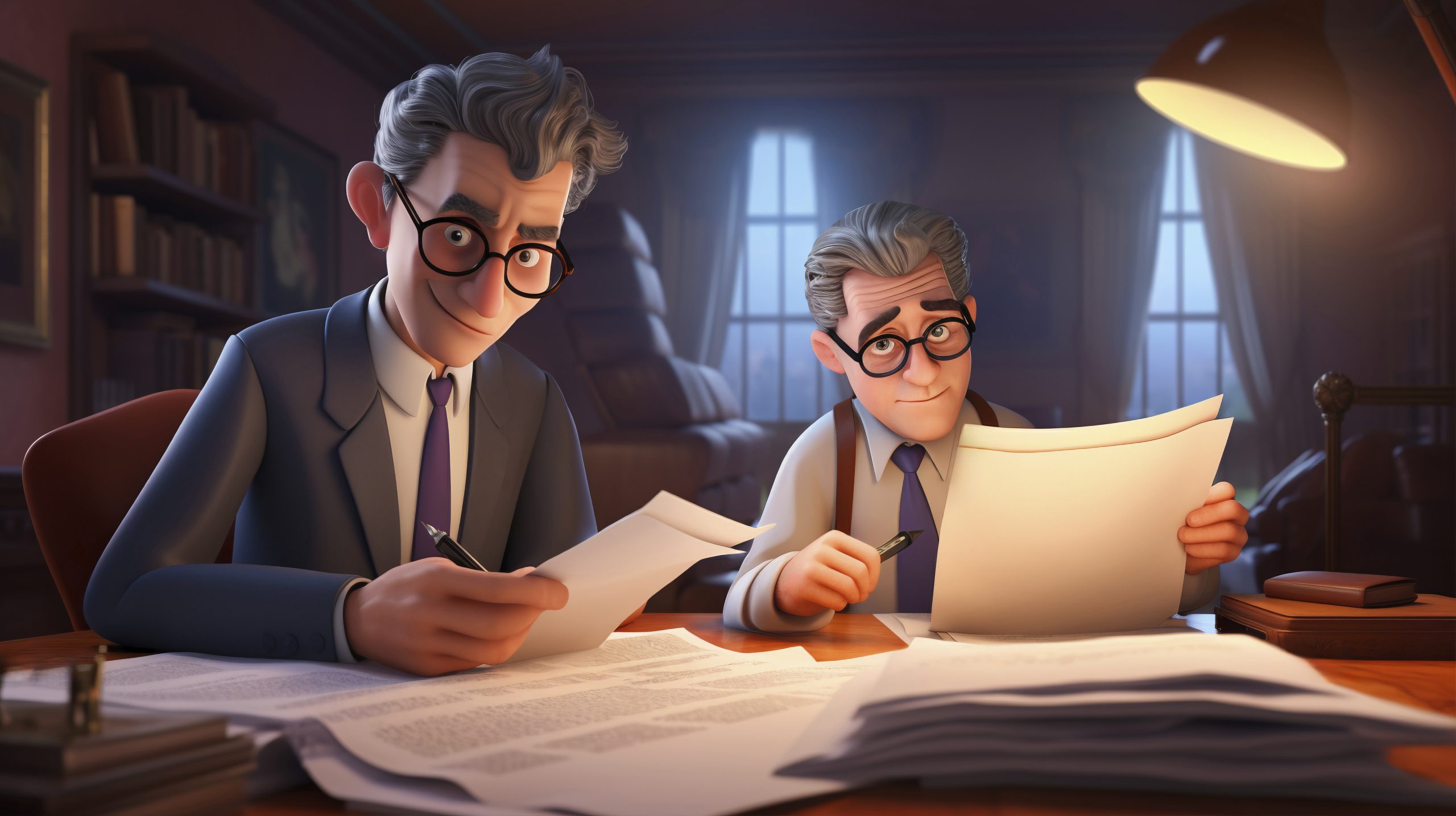 Независимая оценка: как определить реальную стоимость имущества и бизнеса