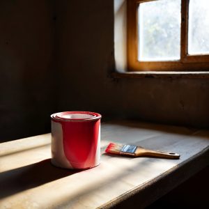 Краска для пола: виды, особенности и советы по выбору