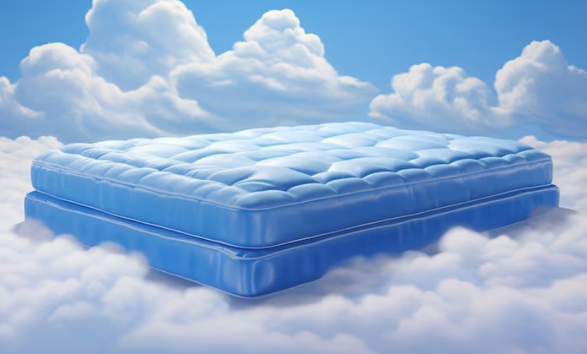 Матрас пружинный купить в Москве: как выбрать оптимальную модель и не переплатить